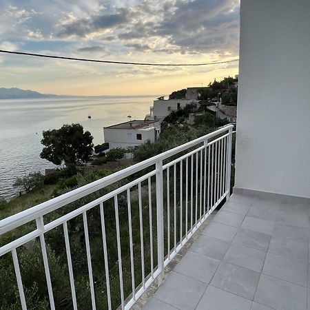 Apartments Gaspar Подаца Екстериор снимка