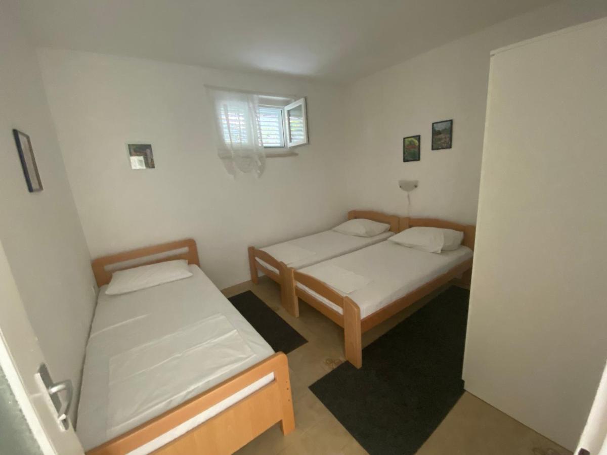 Apartments Gaspar Подаца Екстериор снимка