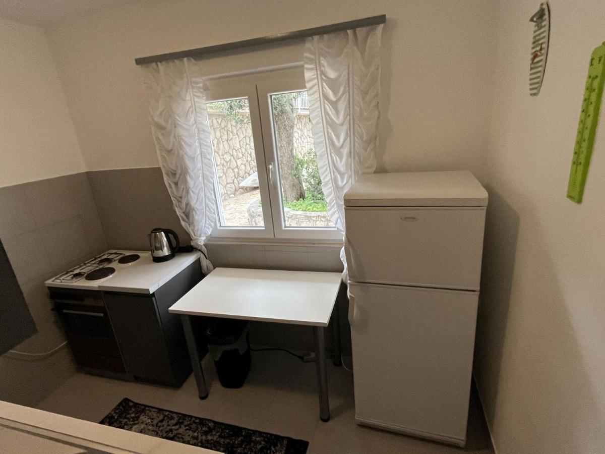 Apartments Gaspar Подаца Екстериор снимка