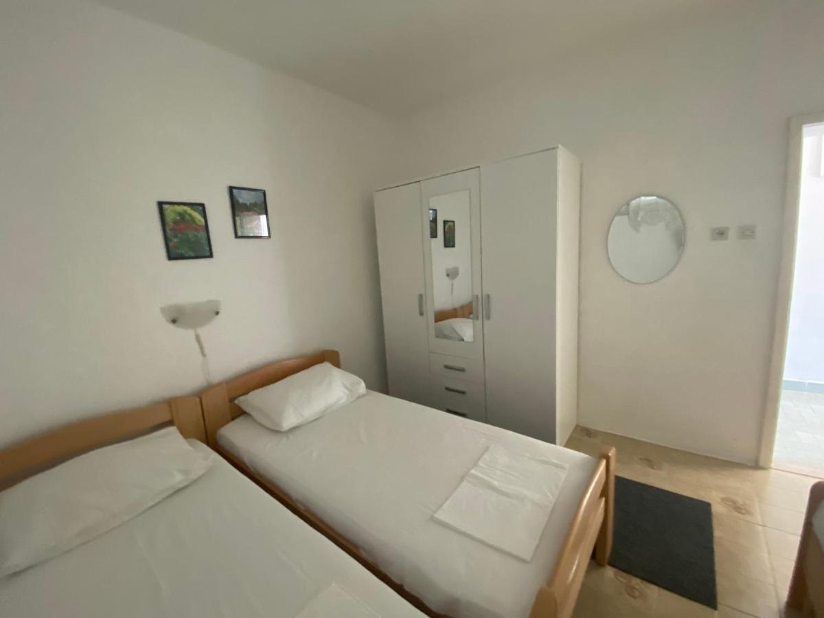 Apartments Gaspar Подаца Екстериор снимка