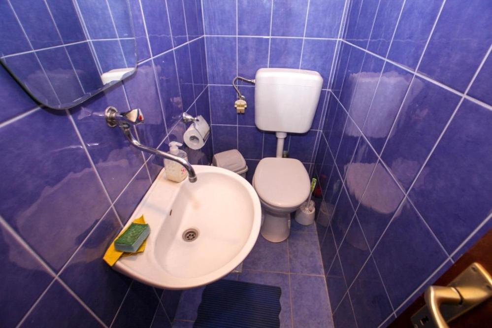 Apartments Gaspar Подаца Екстериор снимка