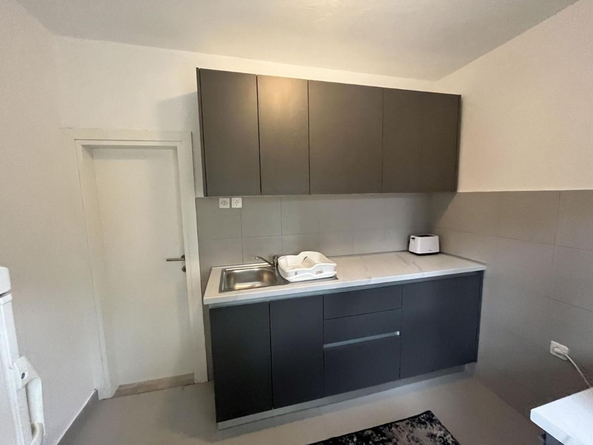 Apartments Gaspar Подаца Екстериор снимка