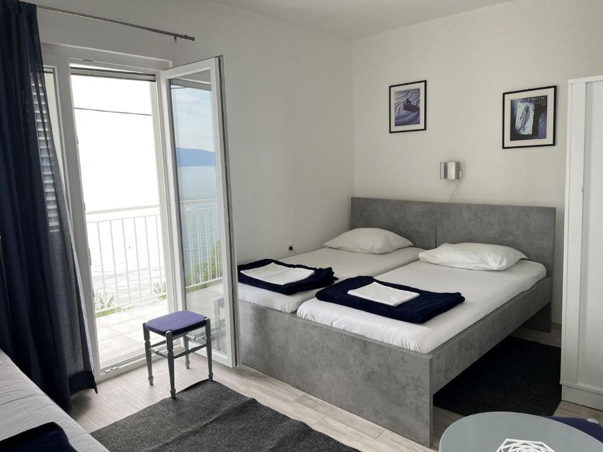 Apartments Gaspar Подаца Екстериор снимка